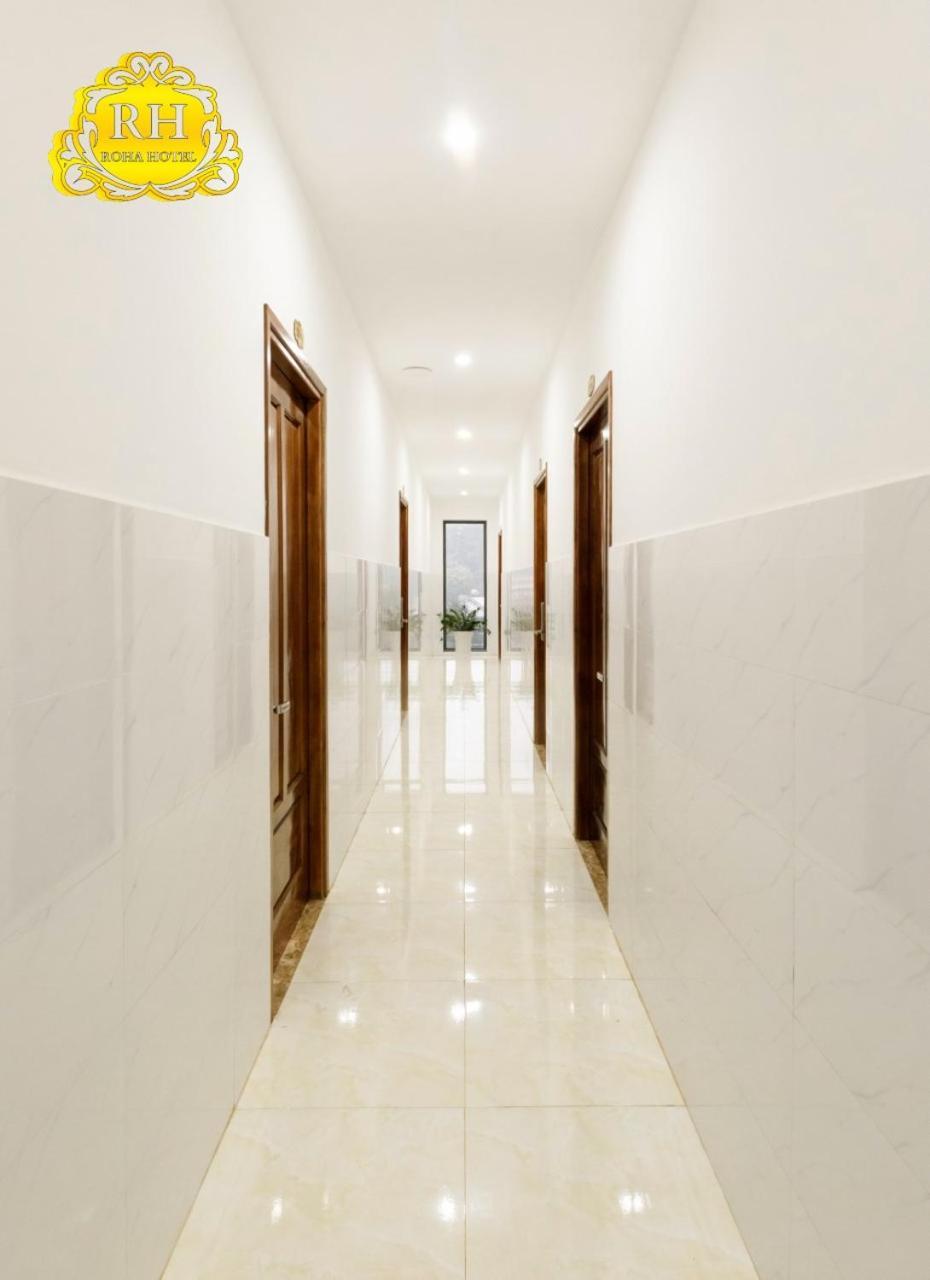 Roha Hotel 大叻 外观 照片